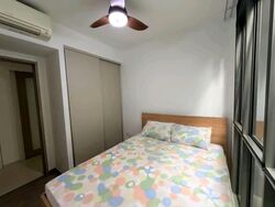Sol Acres (D23), Condominium #546985071